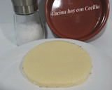 Foto del paso 1 de la receta: Queso provolone con orégano, al horno