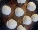 Foto del paso 2 de la receta: Langòs a mi manera