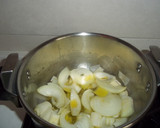 Foto del paso 3 de la receta: Rabas de sepia con almendra molida