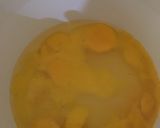 Foto langkah ke 1 dari resep Bolu spekuk.
