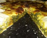 Foto del paso 4 de la receta: Tarta de verdura