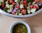 Foto del paso 3 de la receta: Ensalada de lentejas 🥗 (otra)