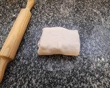 Foto del paso 4 de la receta: Coca de chicharrones