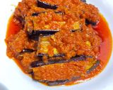 Foto langkah ke 4 dari resep Balado terong.