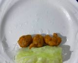 Foto langkah ke 2 dari resep Vietnamese Spring Roll.