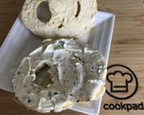 Tojásmentes, sós perec recept fázis 7 fotója