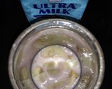 Foto langkah ke 2 dari resep Banana Smoothies.