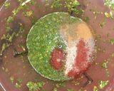 Foto del paso 3 de la receta: Pollo 💯% marroquí 🇲🇦🇲🇦🇲🇦🇲🇦