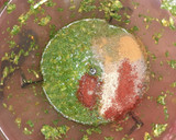Foto del paso 3 de la receta: Pollo 💯% marroquí 🇲🇦🇲🇦🇲🇦🇲🇦