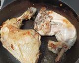 Foto langkah ke 6 dari resep Nasi Ayam Hainan.