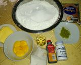Foto del paso 1 de la receta: Alfajores de Maicena