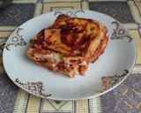 1916.Toast kenyér mentése ! recept fázis 7 fotója