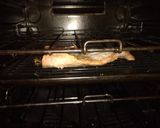 Foto del paso 1 de la receta: Matambrito al horno con crema de palta y reciclado de paella