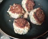 Foto del paso 3 de la receta: Caldillo de albóndigas de jurel y camarones
