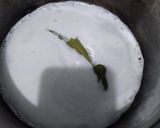 Foto langkah ke 6 dari resep Bubur Candil Pisang.