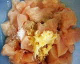 Foto langkah ke 1 dari resep Chicken popcorn saus lemon.