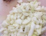 Foto langkah ke 1 dari resep Macaroni Schotel / Macaroni Panggang.