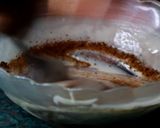 A picture of step 3 of Ramzan Special : Chocolate Pancakes for Suhoor / Iftar.