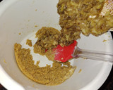 Foto del paso 2 de la receta: Budín de banana y chocolate para hacer ahora a la tarde!!🍌🍫