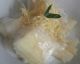 Foto langkah ke 4 dari resep Singkong Thailand / ThaiCass.