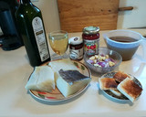 Foto del paso 1 de la receta: Bacalao a la vizcaína