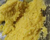 Foto del paso 2 de la receta: Galletitas de polenta
