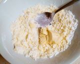 Foto del paso 9 de la receta: Tarta de zanahoria o de almendras y nueces "al microondas"