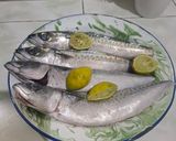 Foto langkah ke 1 dari resep Pepes Ikan Bumbu Bali 🐟🌶️.