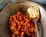 Foto langkah ke 4 dari resep Orek tempe.