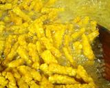 Foto langkah ke 6 dari resep Kering Tempe Pedas.