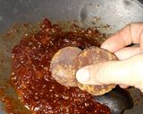 Foto langkah ke 6 dari resep 91. Sambal Kacang Tanah Udang Rebon.