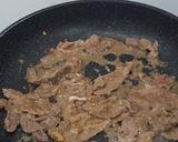 Foto langkah ke 4 dari resep Daging Panggang ala Korean BBQ.