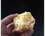 Foto langkah ke 10 dari resep Egg Muffin.