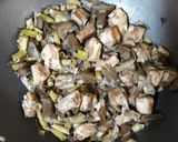 Foto del paso 1 de la receta: Wok de Costilla con verduras