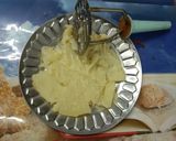 A picture of step 1 of Soya chunks kebab Recipe.