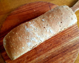 Foto del paso 10 de la receta: Pan de harina integral con semillas 🇺🇾