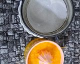 عکس مرحله 2 از دستور مرغ پرتقالی 🍊
