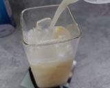 Foto langkah ke 3 dari resep Brazilian Lemonade.