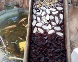 Foto langkah ke 8 dari resep Brownies Panggang.