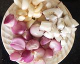 மங்களூர் உடைத்த முட்டை கறி (Mangalore broken egg curry) ரெசிபி ஸ்டேப் 2 புகைப்படம்
