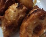 Foto langkah ke 2 dari resep Durian Goreng.