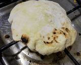 Foto del paso 5 de la receta: Pan Hindú o Naan