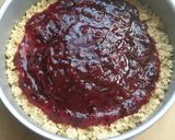 Foto del passaggio 2 della ricetta Sbriciolata senza glutine