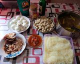 Foto langkah ke 6 dari resep Soto ayam mama ike.