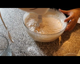 Foto del paso 7 de la receta: Bizcocho de Chocolate (extra húmedo y esponjoso)