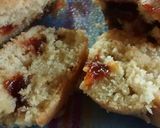 Foto del paso 11 de la receta: Budín de limón con dulce de membrillo😀