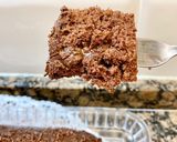 Foto del paso 20 de la receta Pastel de chocolate con cobertura de trufa
