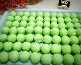 Foto langkah ke 3 dari resep Klepon Kentang, Enak Praktis Untuk Ide Jualan.