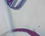صورة لخطوة 1 من وصفة كيكه اسفنجيه سهله ولذيذه مع صوص الفول السوداني
