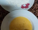 Foto del paso 3 de la receta: Berenjena rellena de queso y tomate